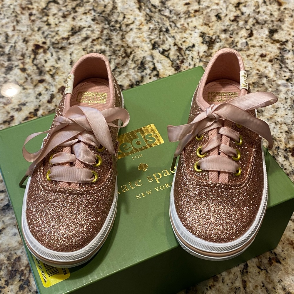 Toddler Shoes